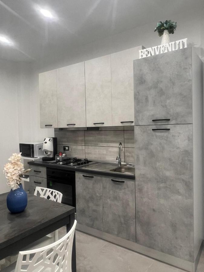 La Casetta Di Salvuccio Παλέρμο Εξωτερικό φωτογραφία